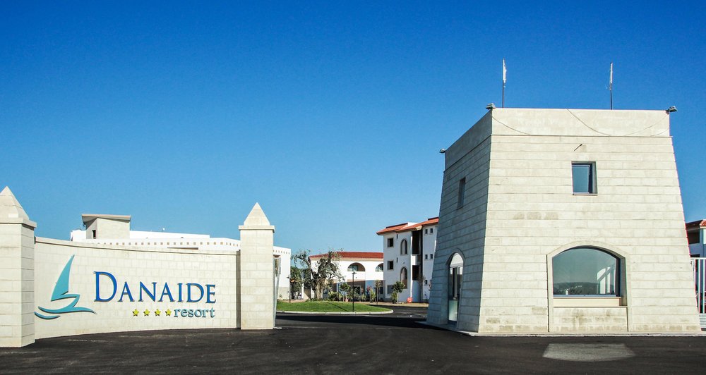 Futura Club Danaide Hotel